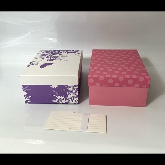 Kids Decorative Organizational Storage Box NEW - Picture 12 of 12